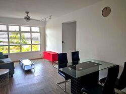 Blk 453A West Terra @ Bukit Batok (Bukit Batok), HDB 4 Rooms #583491561